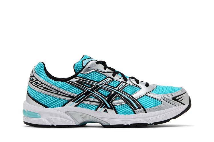 Gel 1130 Larimar Blue Pure Silver