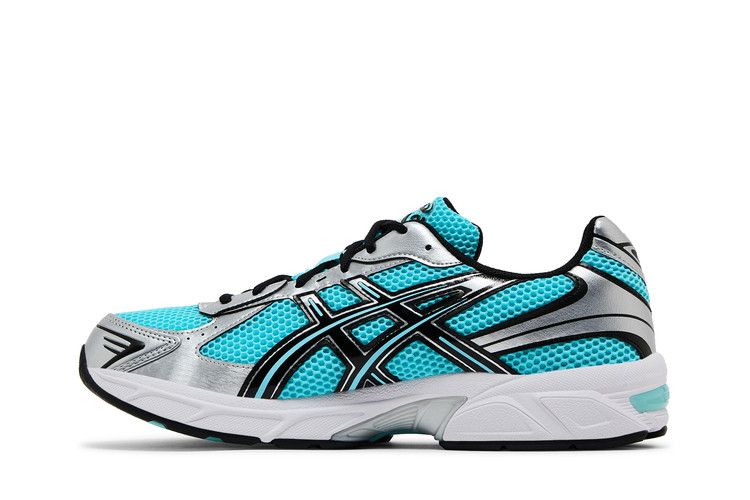 Gel 1130 Larimar Blue Pure Silver