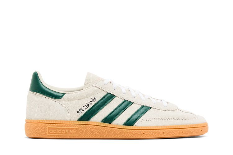 Handball Spezial Alumina Collegiate Green Gum
