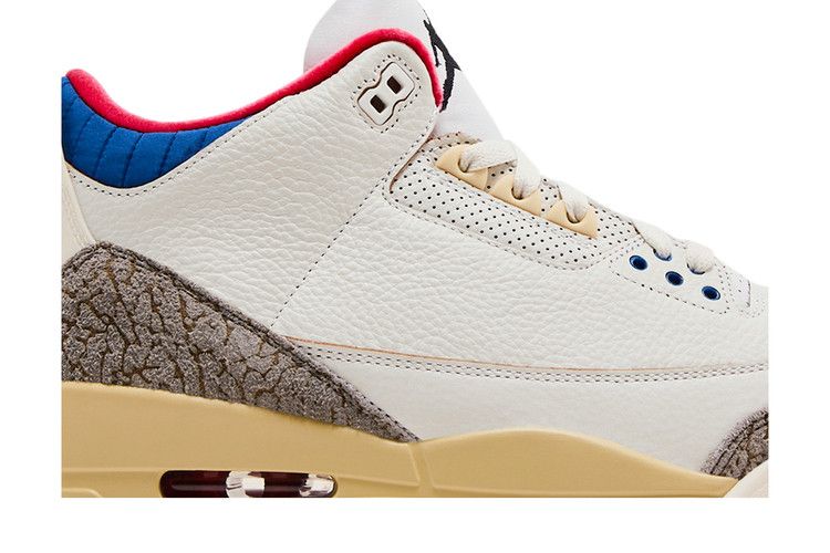 Air Jordan 3 Retro Seoul 2.0