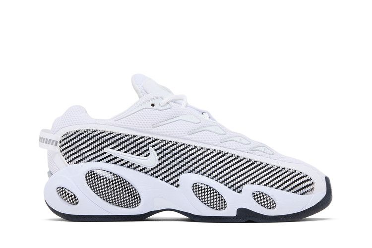 Nocta Glide White Black