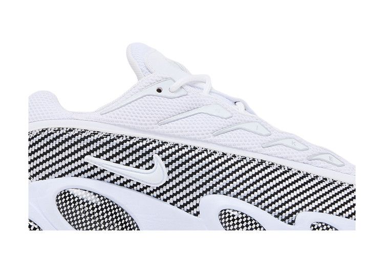 Nocta Glide White Black
