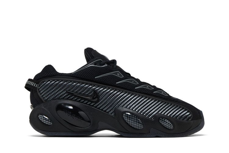 Nocta Glide Black Iron Grey