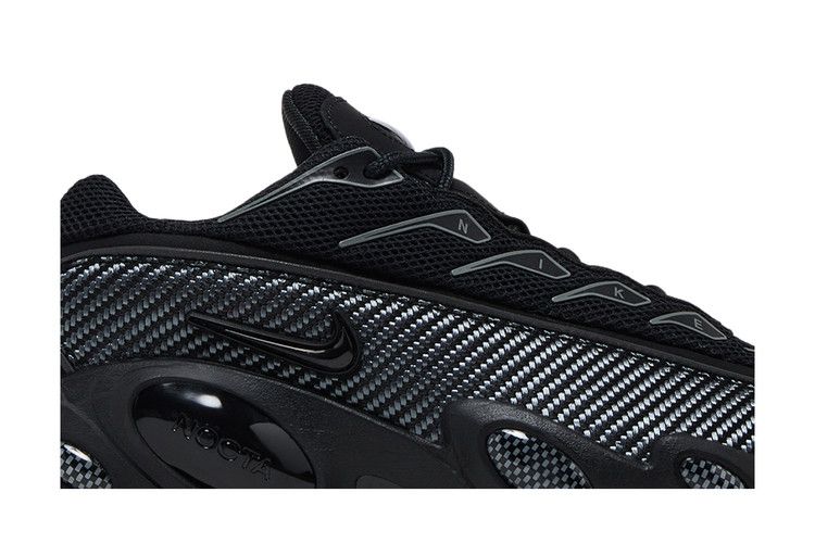 Nocta Glide Black Iron Grey