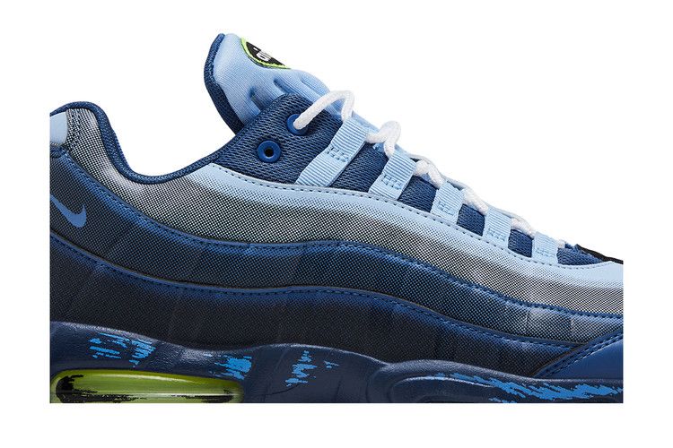 Yu-Gi-Oh! x Air Max Muscle 95 QS Joey