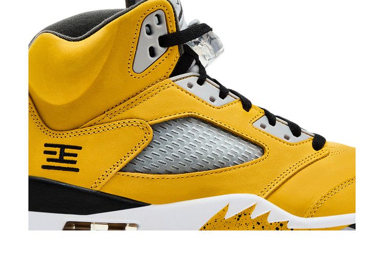 Air Jordan 5 Retro T23 Tokyo (2025)