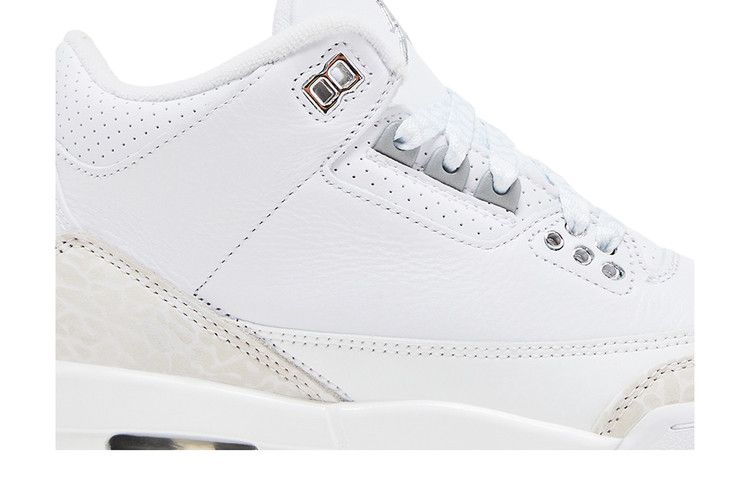 Air Jordan 3 Retro Pure Money (GS)(2025)