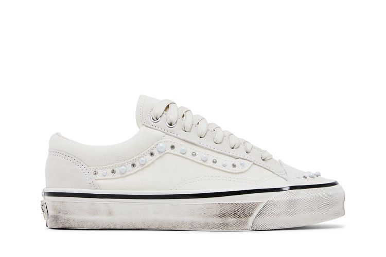 Old Skool 36 LX Pearlized Marshmallow