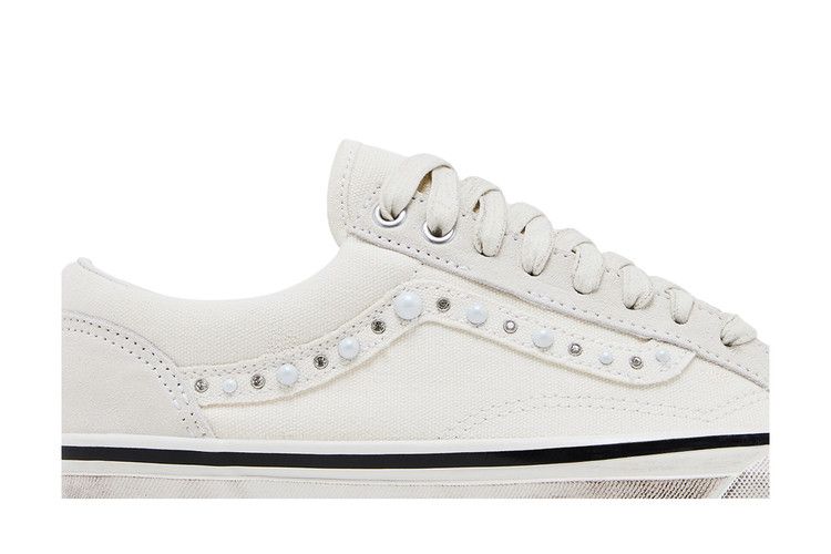 Old Skool 36 LX Pearlized Marshmallow