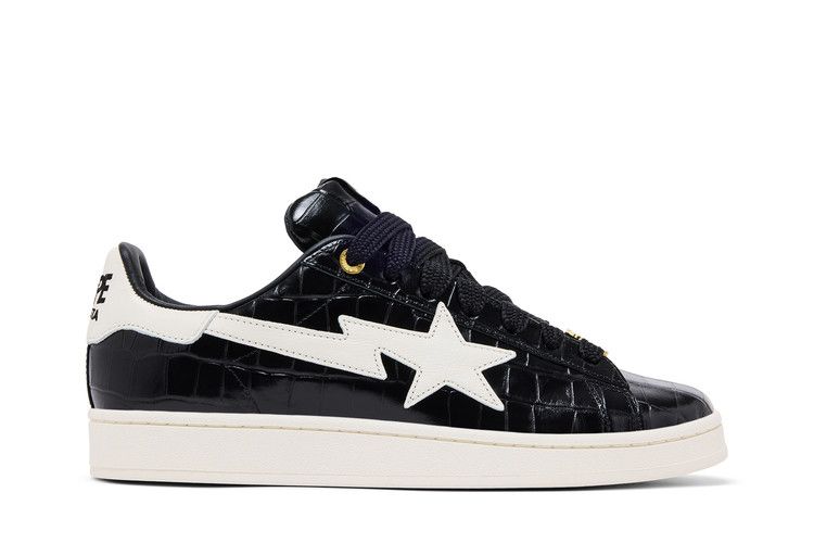 BAPE x Campus 00s World Cup