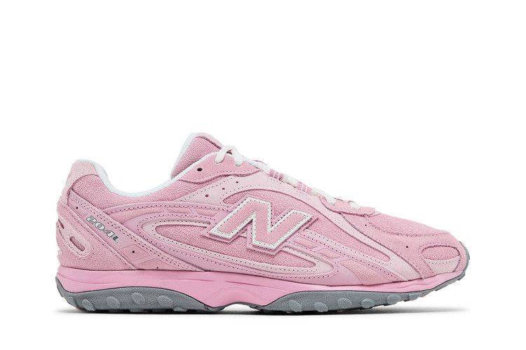 204L Pastel Pink
