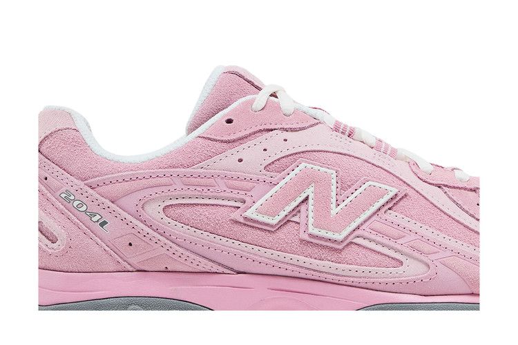 204L Pastel Pink