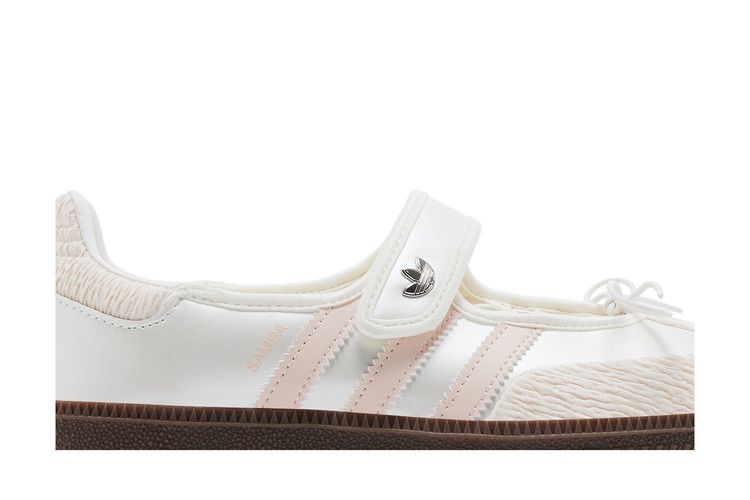 Adidas Samba Jane “Chalk White Wonder Quartz”