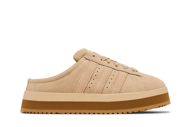 Campus 00s Winter Low Magic Beige