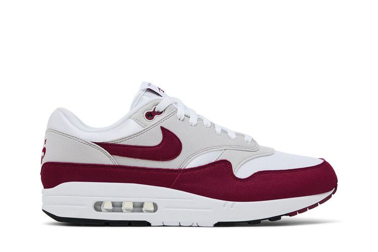 Stranger Things x Air Max 1 Steve Harrington