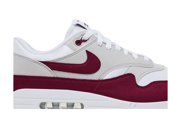 Stranger Things x Air Max 1 Steve Harrington