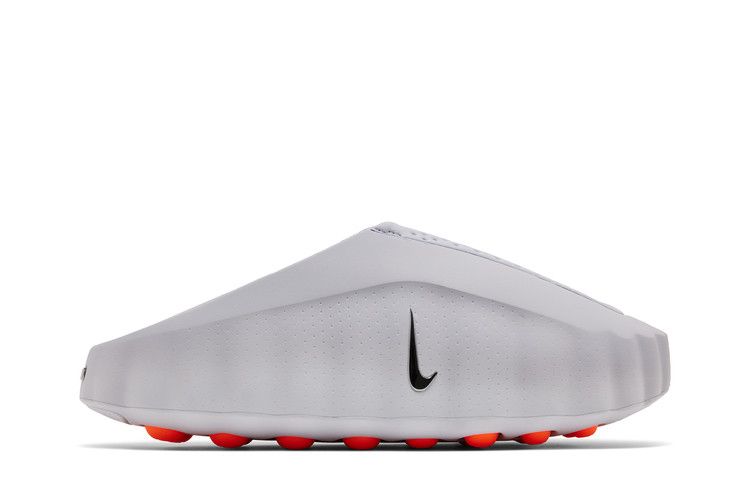 Mind 001 Slide Light Smoke Grey
