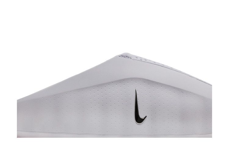 Mind 001 Slide Light Smoke Grey