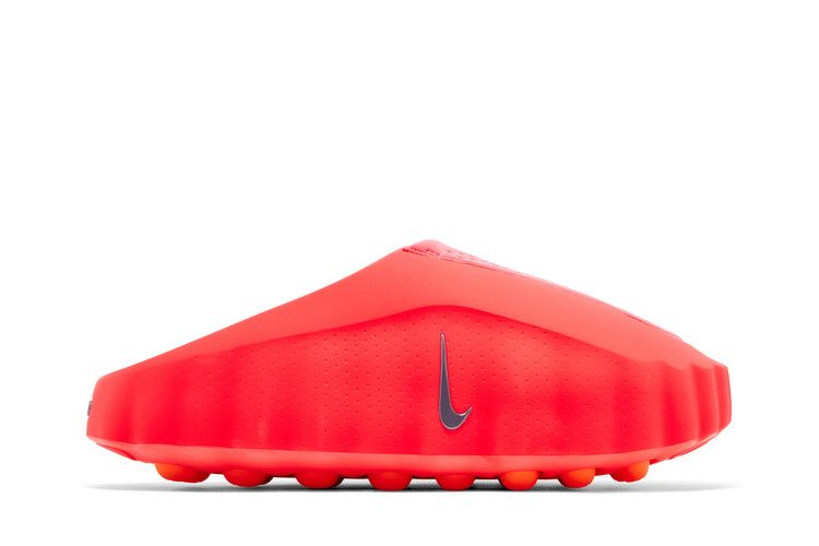 Mind 001 Slide Solar Red