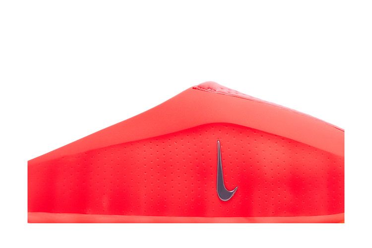 Mind 001 Slide Solar Red