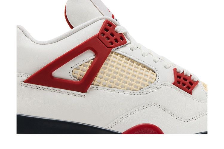 Nigel Sylvester x Air Jordan 4 Retro OG SP Brick After Brick