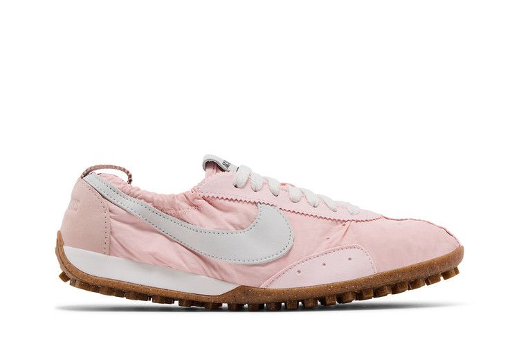 Jacquemus x Moon Shoe SP Aluminum Pink