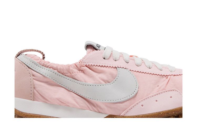Jacquemus x Moon Shoe SP Aluminum Pink