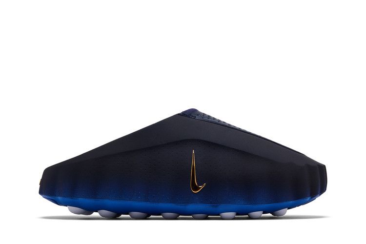Mind 001 Slide Blackened Blue