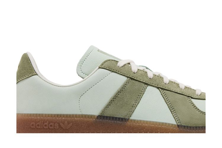Kith x BW Army Tent Green
