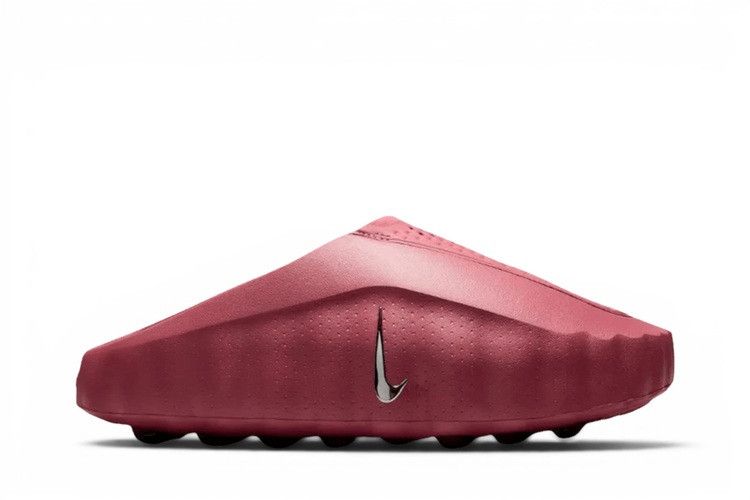 Nike Mind 001 Slide “Pink Smoke”
