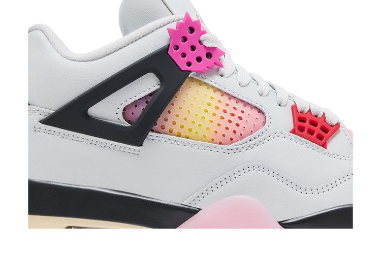 Air Jordan 4 Retro Comic