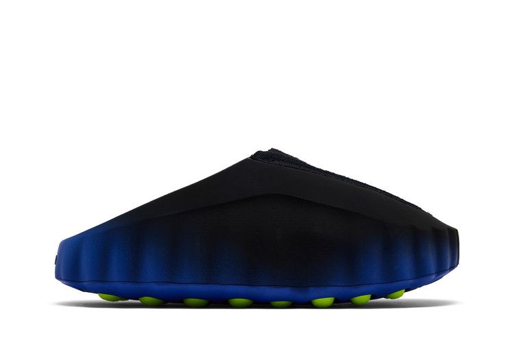 Mind 001 Slide Flyknit Hyper Royal