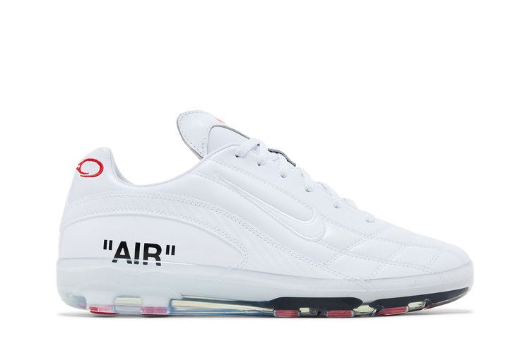 Virgil Abloh Archive x Nike Cryoshot Zoom M9 “USA”