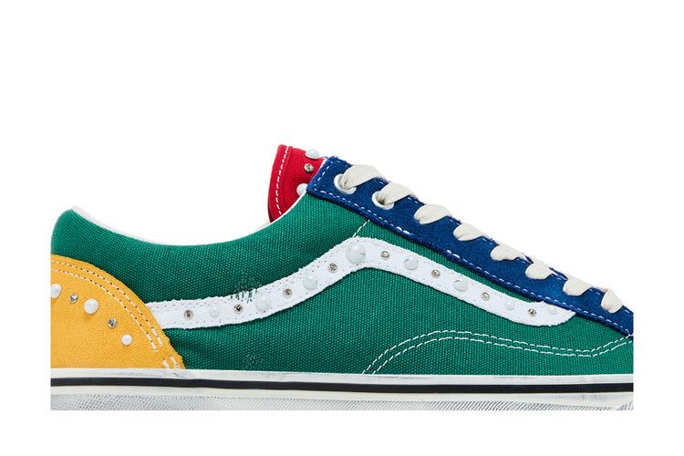 Vans Old Skool 36 LX Pearlized “Yacht Club”