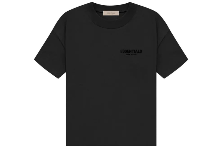Essentials Tee Stretch Limo