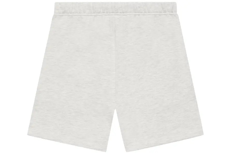 Essentials Sweatshort Light Oatmeal