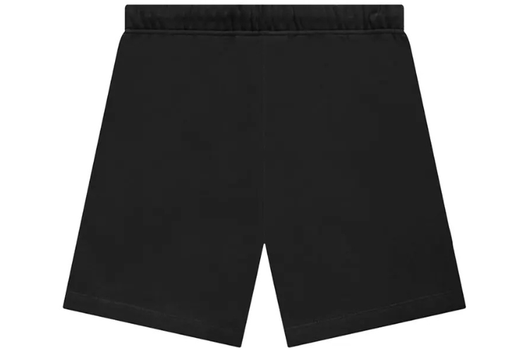 Essentials Sweatshort Stretch Limo