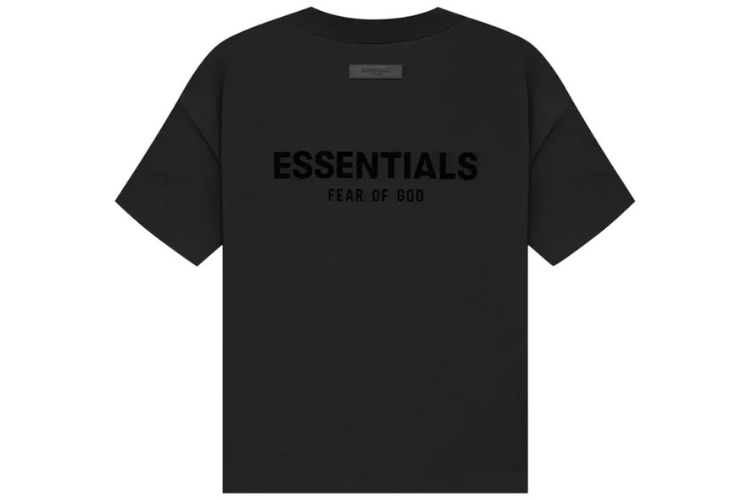 Essentials Tee Stretch Limo