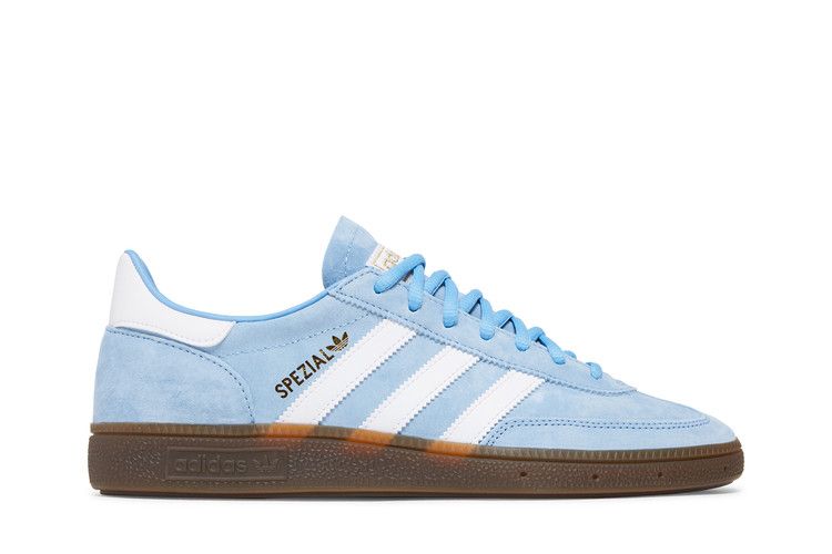 Handball Spezial Light Blue