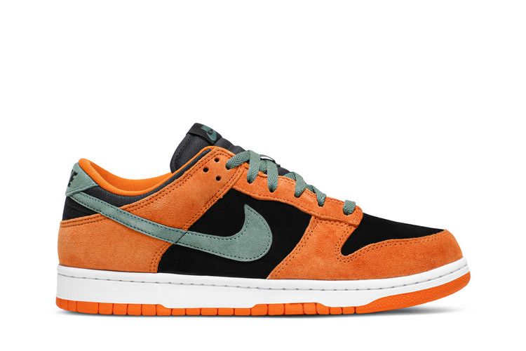 Dunk Low SP Retro Ceramic