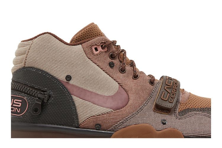 Travis Scott x Nike Air Trainer 1 SP “Chocolate”