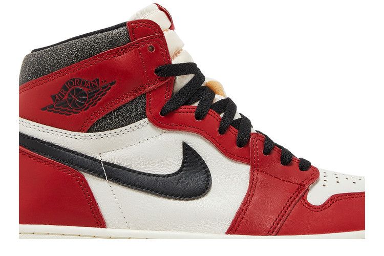 Air Jordan 1 Retro High OG Chicago Lost & Found