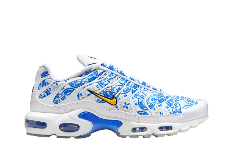 Air Max Plus Lisboa