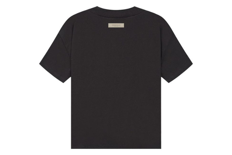 Essentials 1977 T-Shirt Iron