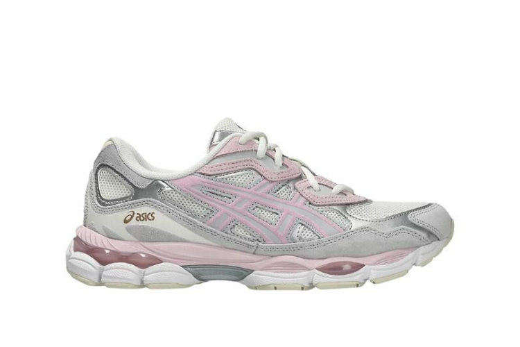 Gel NYC Concrete Barely Rose