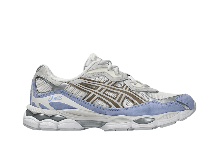 Gel NYC Cream Cloud Grey