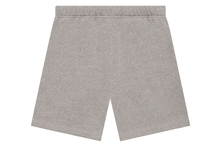 Essentials 1977 Shorts Dark Oatmeal