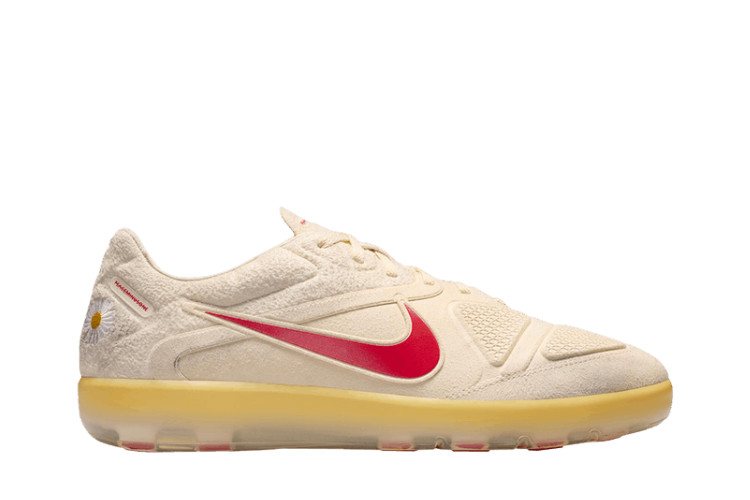 PEACEMINUSONE x Nike Cryoshot CTR 360 “Korea”