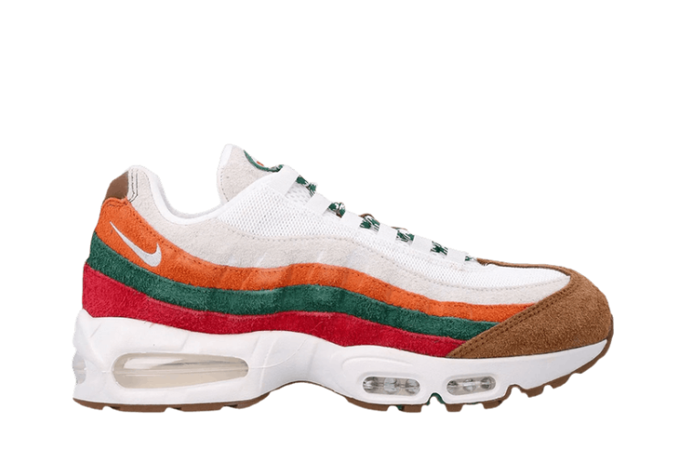 Nike Air Max 95 OG Big Bubble “7-Eleven”
