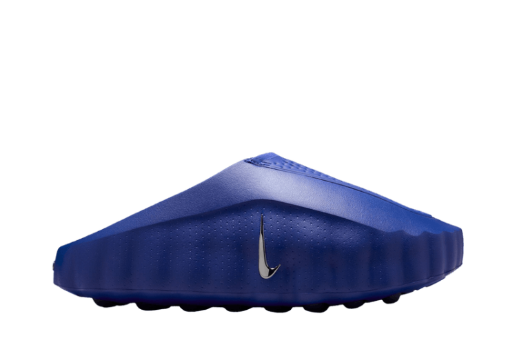 Nike Mind 001 Slide "Old Royal"